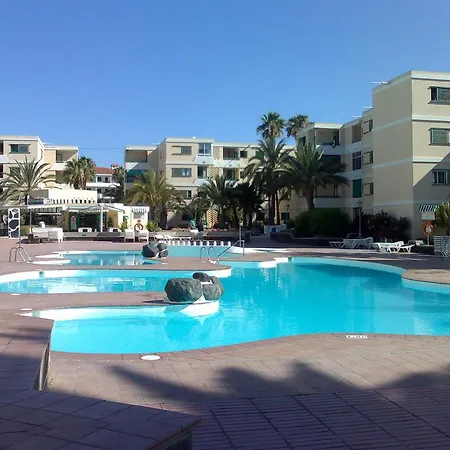 Апартаменты Las Olas