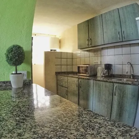 Appartamento Las Olas Playa del Inglés