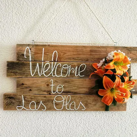Las Olas Appartamento