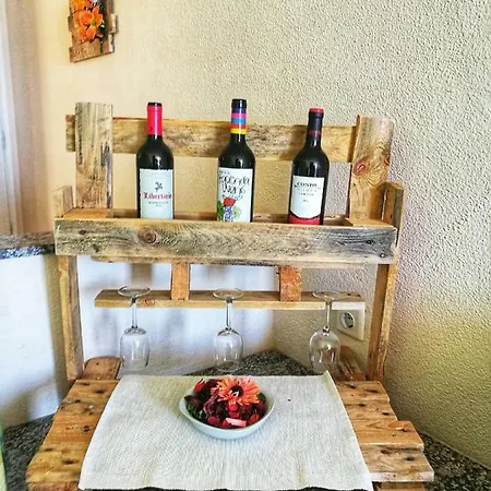 Las Olas Appartamento
